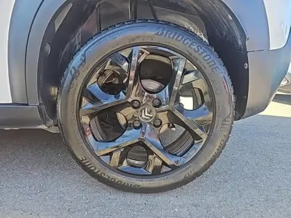 Photo 10 Citroën C3 Aircross  PureTech 110ch S&S Shine Pack