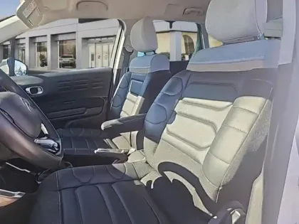 Photo 8 Citroën C3 Aircross  PureTech 110ch S&S Shine Pack