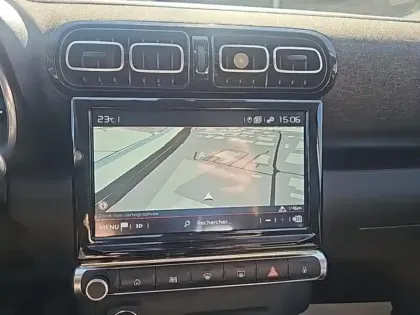 Photo 12 Citroën C3 Aircross  PureTech 110ch S&S Shine Pack