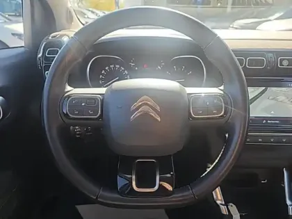 Photo 11 Citroën C3 Aircross  PureTech 110ch S&S Shine Pack