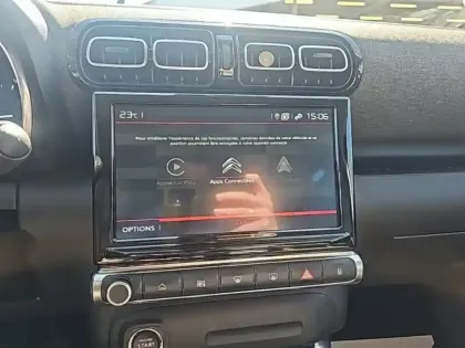 Photo 14 Citroën C3 Aircross  PureTech 110ch S&S Shine Pack