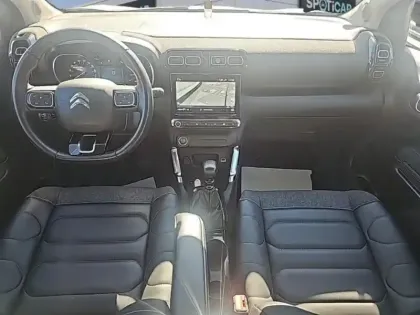 Photo 7 Citroën C3 Aircross  PureTech 110ch S&S Shine Pack