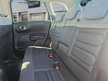 Photo 9 Citroën C3 Aircross  PureTech 110ch S&S Shine Pack