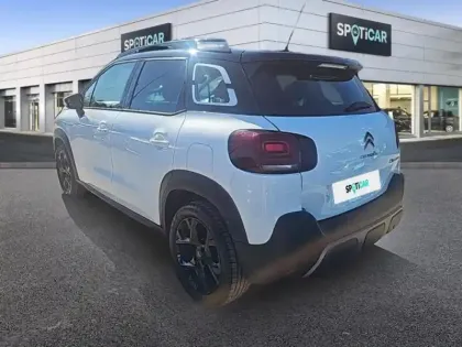 Photo 6 Citroën C3 Aircross  PureTech 110ch S&S Shine Pack