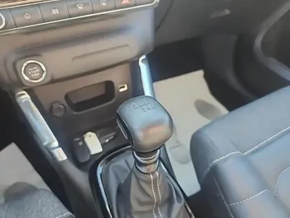 Photo 13 Citroën C3 Aircross  PureTech 110ch S&S Shine Pack