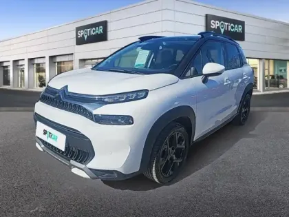 Photo Citroën C3 Aircross