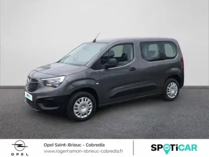 Photo Opel Combo