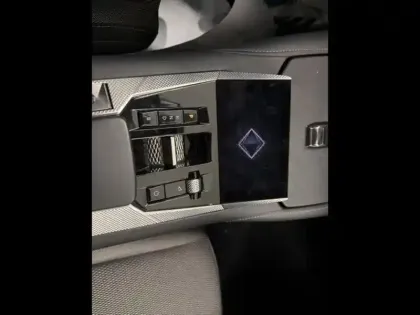 Photo 14 DS DS 4  E-TENSE 225ch Bastille +