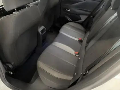 Photo 10 DS DS 4  E-TENSE 225ch Bastille +