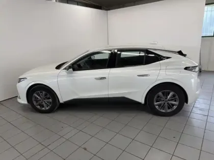 Photo 6 DS DS 4  E-TENSE 225ch Bastille +