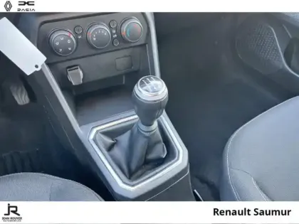 Photo 5 Dacia Sandero  1.0 SCe 65ch Confort -22