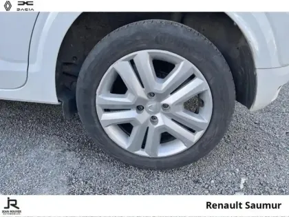 Photo 7 Dacia Sandero  1.0 SCe 65ch Confort -22