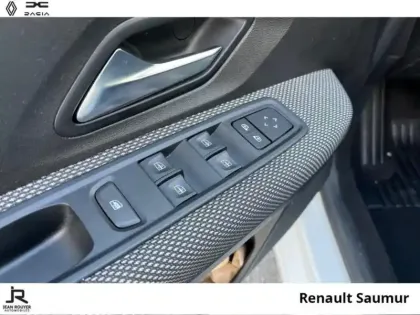 Photo 14 Dacia Sandero  1.0 SCe 65ch Confort -22