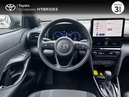 Photo 8 Toyota Yaris  Cross 130h Première AWD-i MC24