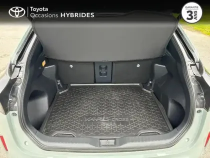 Photo 9 Toyota Yaris  Cross 130h Première AWD-i MC24