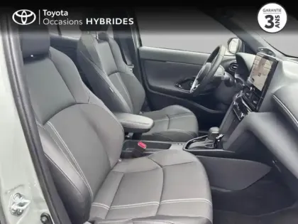 Photo 5 Toyota Yaris  Cross 130h Première AWD-i MC24