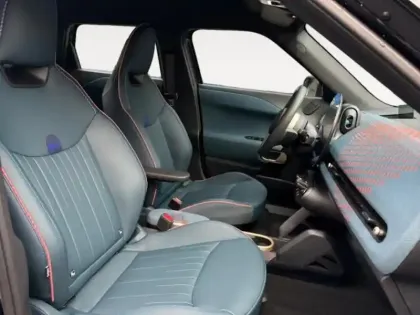 Photo 14 Mini Aceman  E 184ch Favoured