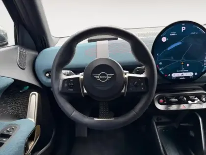 Photo 11 Mini Aceman  E 184ch Favoured