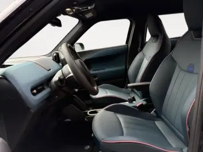 Photo 8 Mini Aceman  E 184ch Favoured