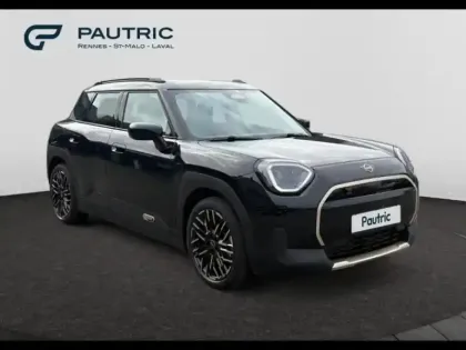 Photo 6 Mini Aceman  E 184ch Favoured