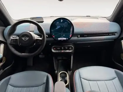 Photo 9 Mini Aceman  E 184ch Favoured