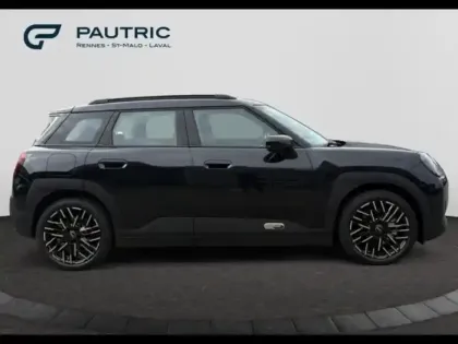 Photo 5 Mini Aceman  E 184ch Favoured