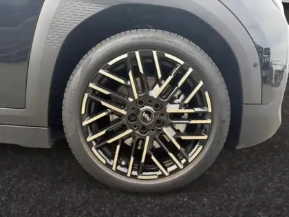 Photo 13 Mini Aceman  E 184ch Favoured