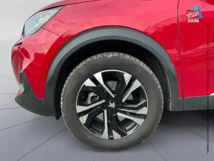 Photo 9 Peugeot 2008 Gén. II Ph1 NG Allure 5