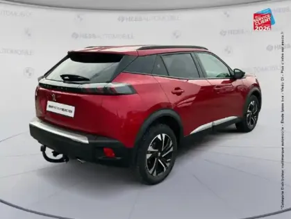 Photo 5 Peugeot 2008 Gén. II Ph1 NG Allure 5