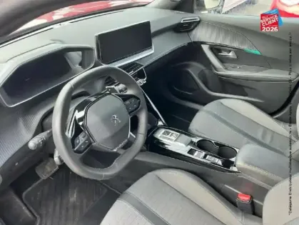 Photo 14 Peugeot 2008 Gén. II Ph1 NG Allure 5