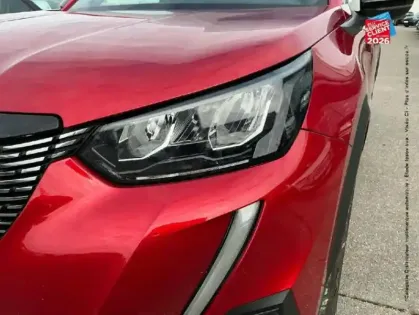 Photo 12 Peugeot 2008 Gén. II Ph1 NG Allure 5