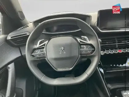 Photo 11 Peugeot 2008 Gén. II Ph1 NG Allure 5