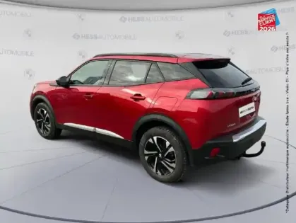 Photo 7 Peugeot 2008 Gén. II Ph1 NG Allure 5