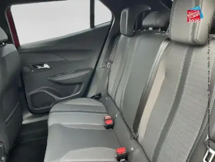 Photo 10 Peugeot 2008 Gén. II Ph1 NG Allure 5