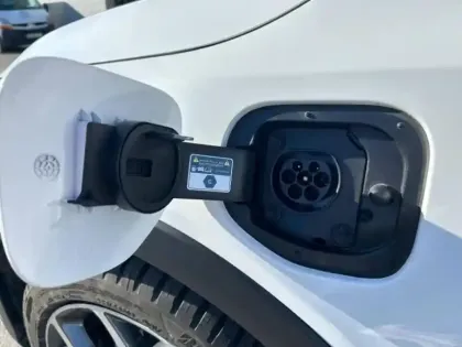 Photo 12 Kia Xceed Gén. I Ph1 Black & White 5