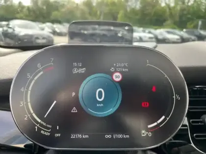 Photo 13 Mini Mini Gén. III (F56) Ph3 Edition Premium Plus 3