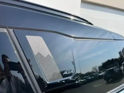 Photo 11 Mini Countryman  S 218ch Favoured ALL4 DKG7