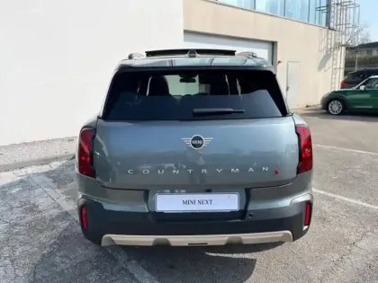 Photo 9 Mini Countryman  S 218ch Favoured ALL4 DKG7