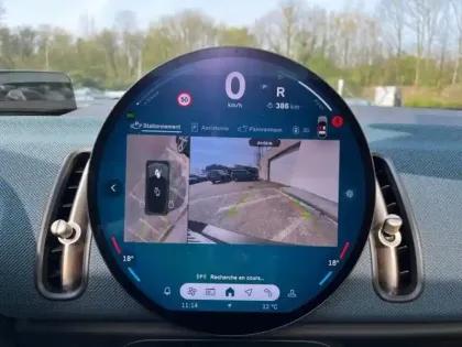 Photo 13 Mini Countryman  S 218ch Favoured ALL4 DKG7