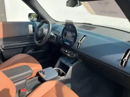 Photo 5 Mini Countryman  S 218ch Favoured ALL4 DKG7