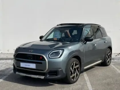 Photo Mini Countryman