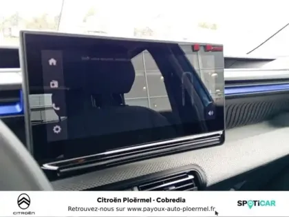 Photo 11 Citroën C3  1.2 Turbo 100ch PLUS