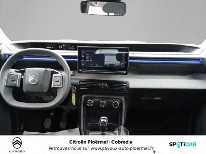 Photo 7 Citroën C3  1.2 Turbo 100ch PLUS