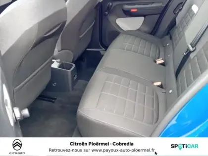 Photo 9 Citroën C3  1.2 Turbo 100ch PLUS