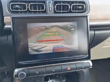 Photo 14 Citroën C3  1.2 PureTech 110ch S&S Shine 120-123g