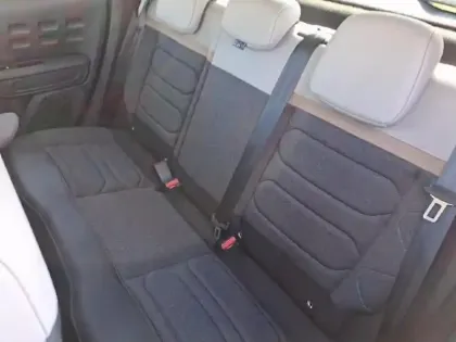 Photo 9 Citroën C3  1.2 PureTech 110ch S&S Shine 120-123g