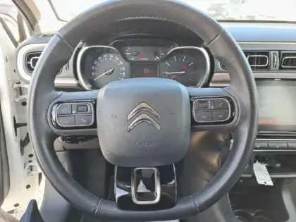 Photo 11 Citroën C3  1.2 PureTech 110ch S&S Shine 120-123g