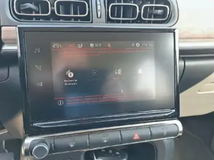 Photo 13 Citroën C3  1.2 PureTech 110ch S&S Shine 120-123g