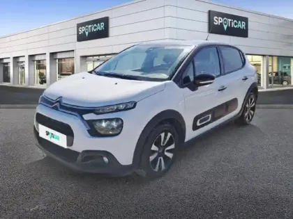 Photo Citroën C3