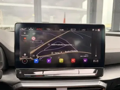 Photo 13 Cupra Formentor  1.4 e-HYBRID 245ch VZ DSG6